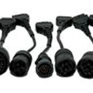 Heavy-Duty Non-16 Pin Cable