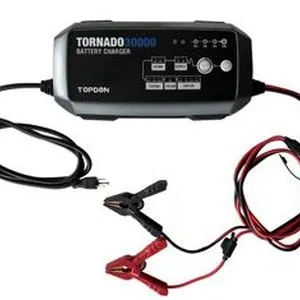 Tornado30000 30A 12V/24V