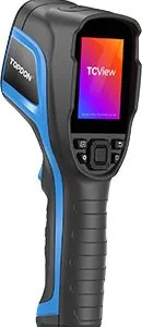 TC004 Lite Blue Thermal
