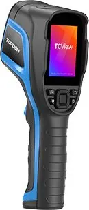 TC004 Lite Blue Thermal