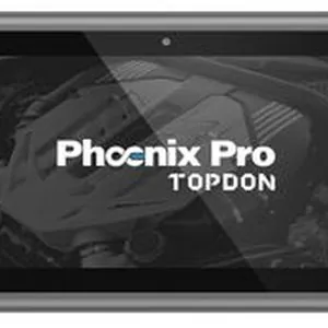 Phoenix Pro Diagnostic Scan