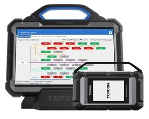 Phoenix PX MAX Basic Scan Tool