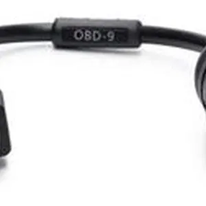 9 Pin Cable For Heavy Duty