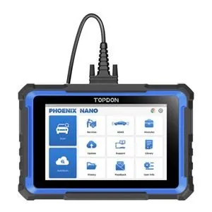 Phoenix Nano 8" OE-Level Scan