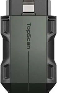 TopScan Master Bluetooth Scan