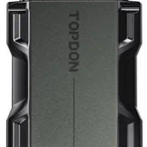 TopScan Bluetooth Motorcycle