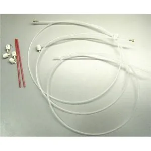 Transtar Autobody Products 4471 - Corrosion Protection Tubing Kit