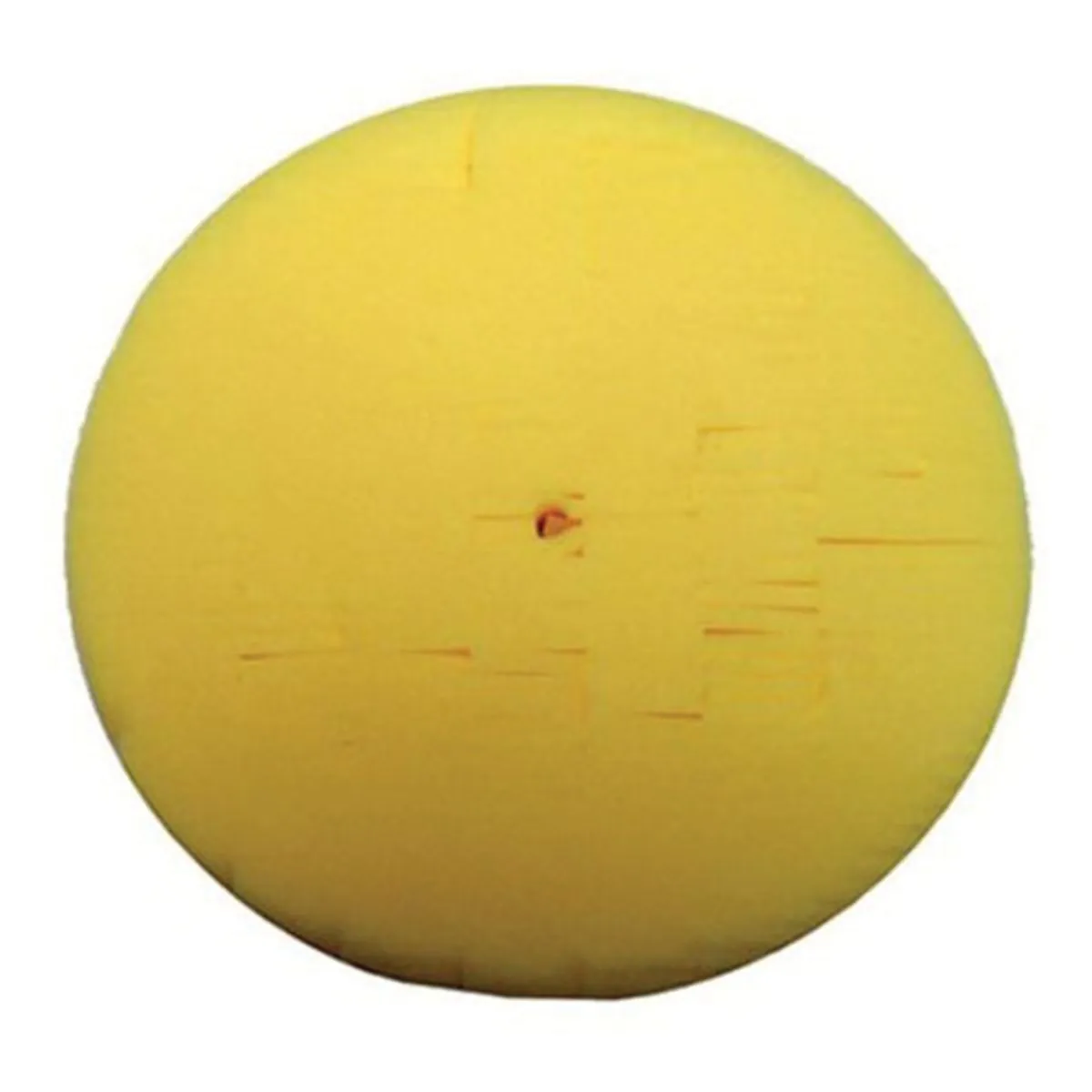 Transtar Autobody Products 5292 - Buffing Pad - Foam Pad - Gold