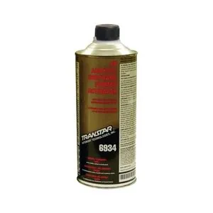 Transtar Autobody Products 6934 - HI-Performance 2K Acrylic Urethane Activator - 1 qt - 1:1:4 Mixing