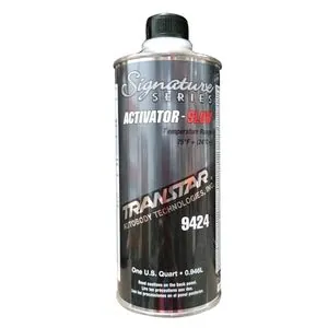 Aftermarket Clears, Primers, Hardeners -…