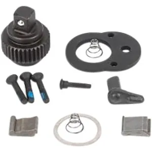 1/4" Dr. 36 Tooth Ratchet Rebuild Kit