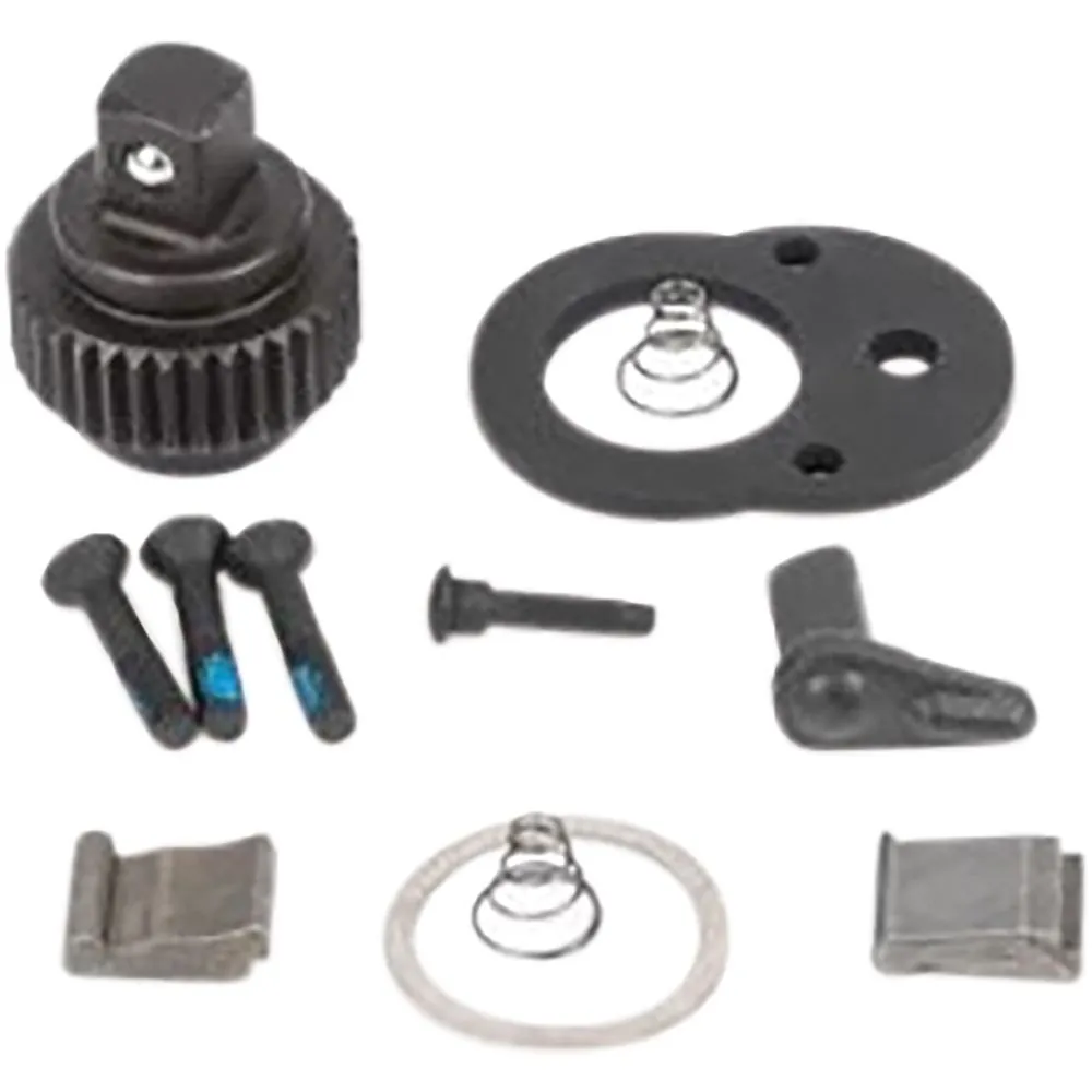 1/4" Dr. 36 Tooth Ratchet Rebuild Kit