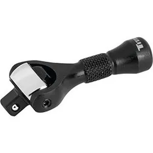 1/4 in. Drive Nano Swivel Ratchet