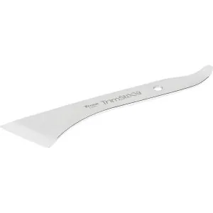 Trim Stixx Steel Double Sided Pry Tool
