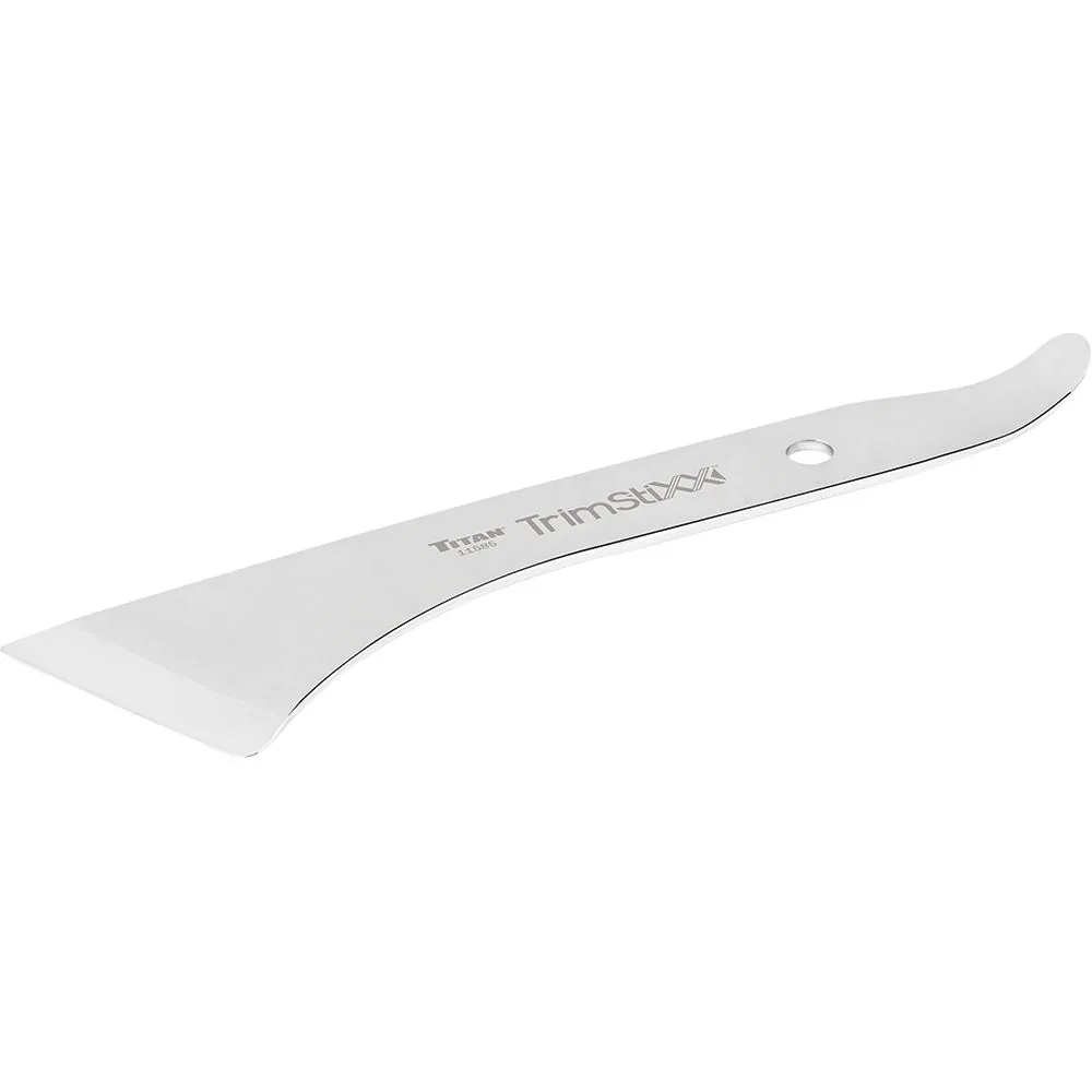 Trim Stixx Steel Double Sided Pry Tool
