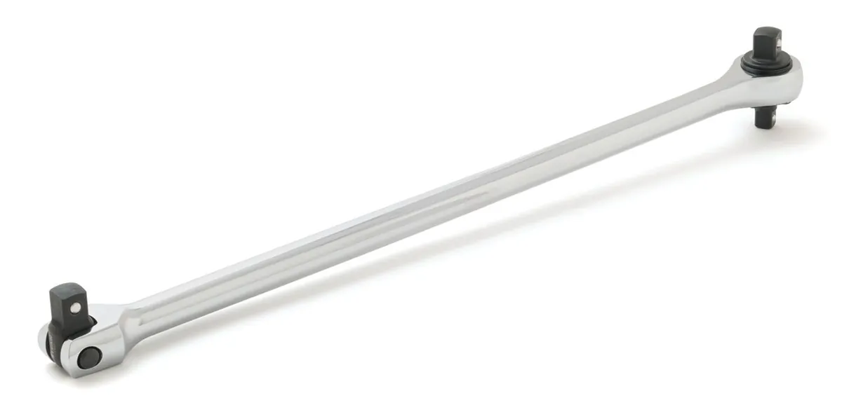 3-in-1 Breaker Bar