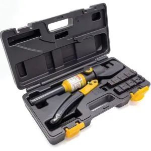 5 Ton Hydraulic Cable Crimper