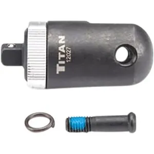 3/8 HEAD KIT BREAKER B AR