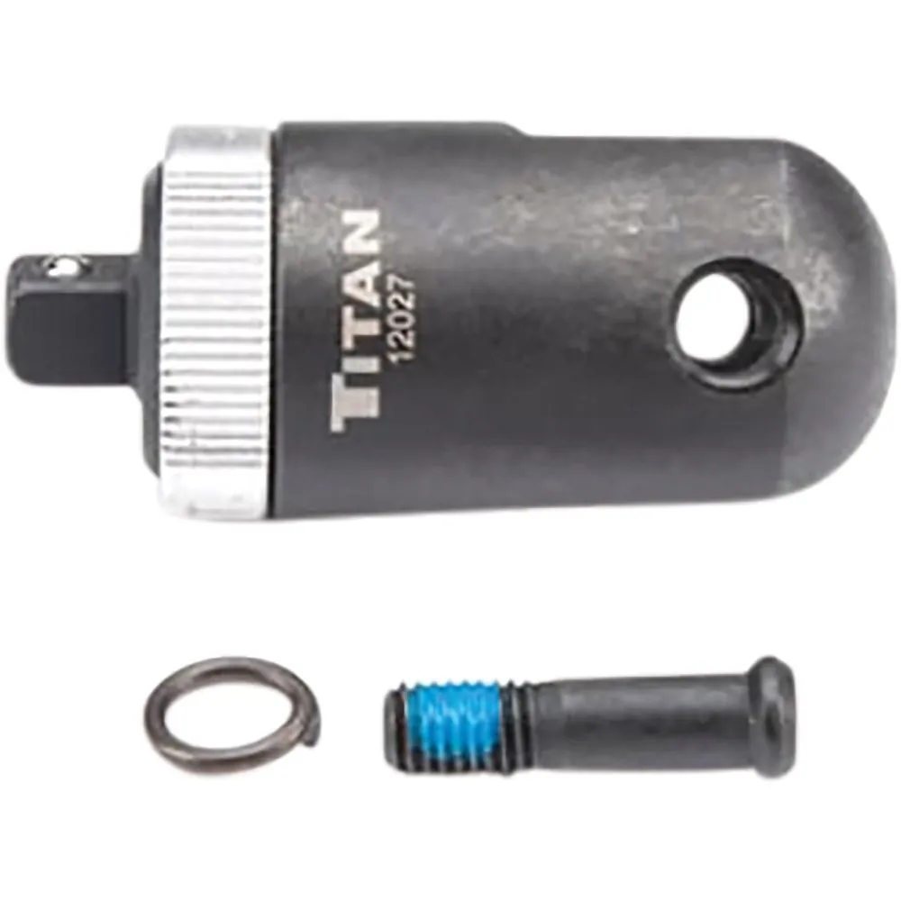 3/8 HEAD KIT BREAKER B AR