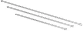 3/8 Dr XL Extension Set, 3Pc