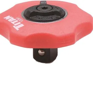 3/8" Dr Finger Ratchet