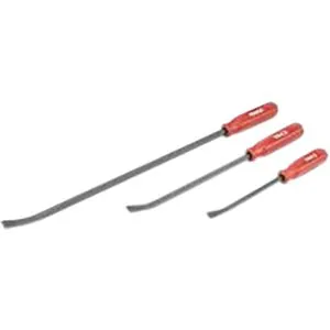 3 pc. Strikable Pry Bar Set