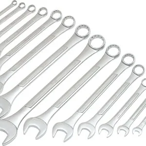 14 Pc. Combination Wrench Sets