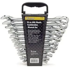 Combination Wrenches