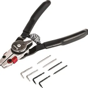 Convertible Snap Ring Pliers