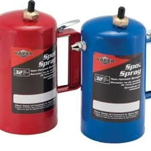 2 Pc. Spot Sprayer Set