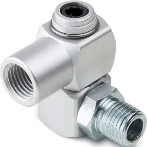 360° Swivel Connector