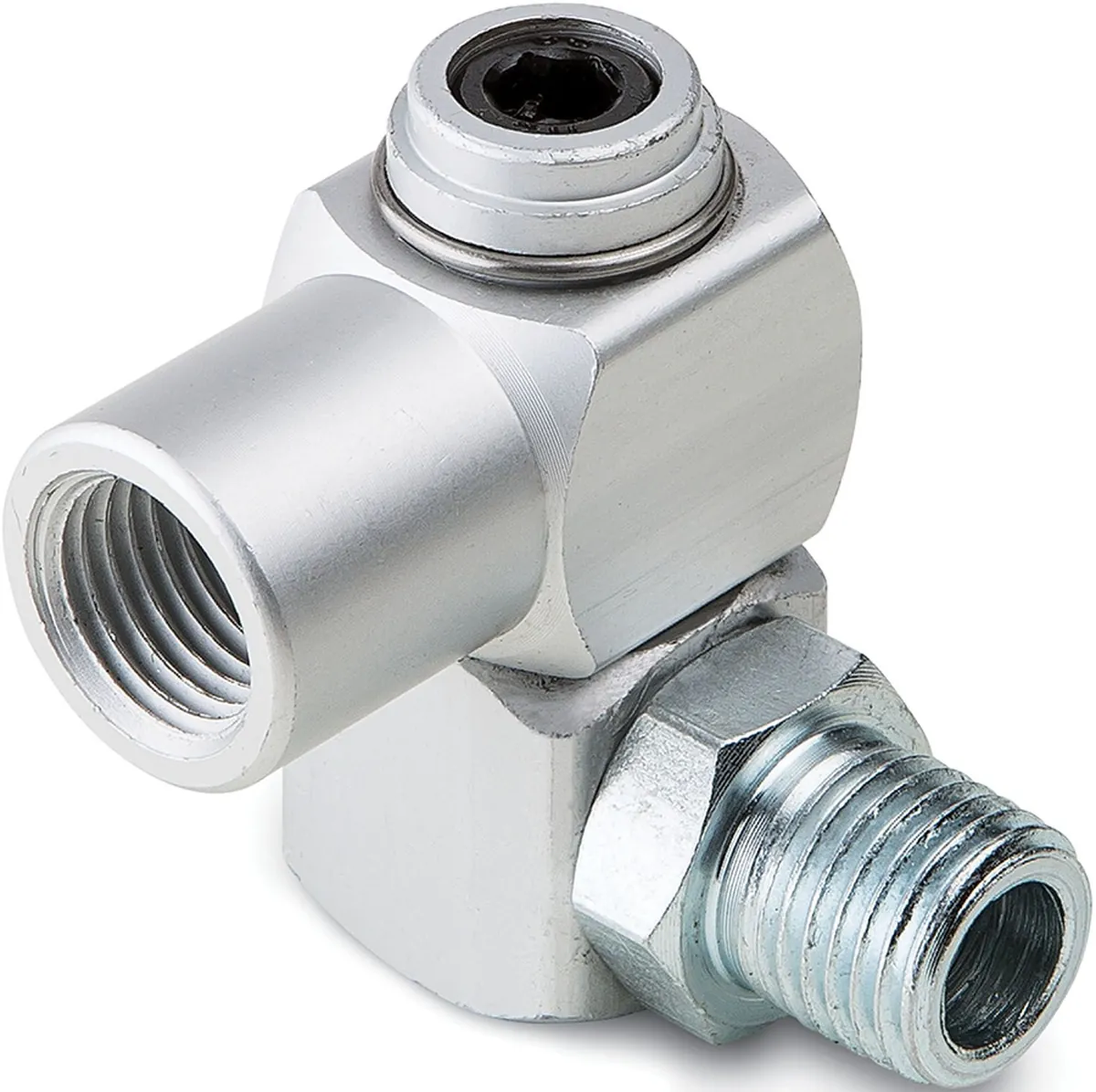 360° Swivel Connector