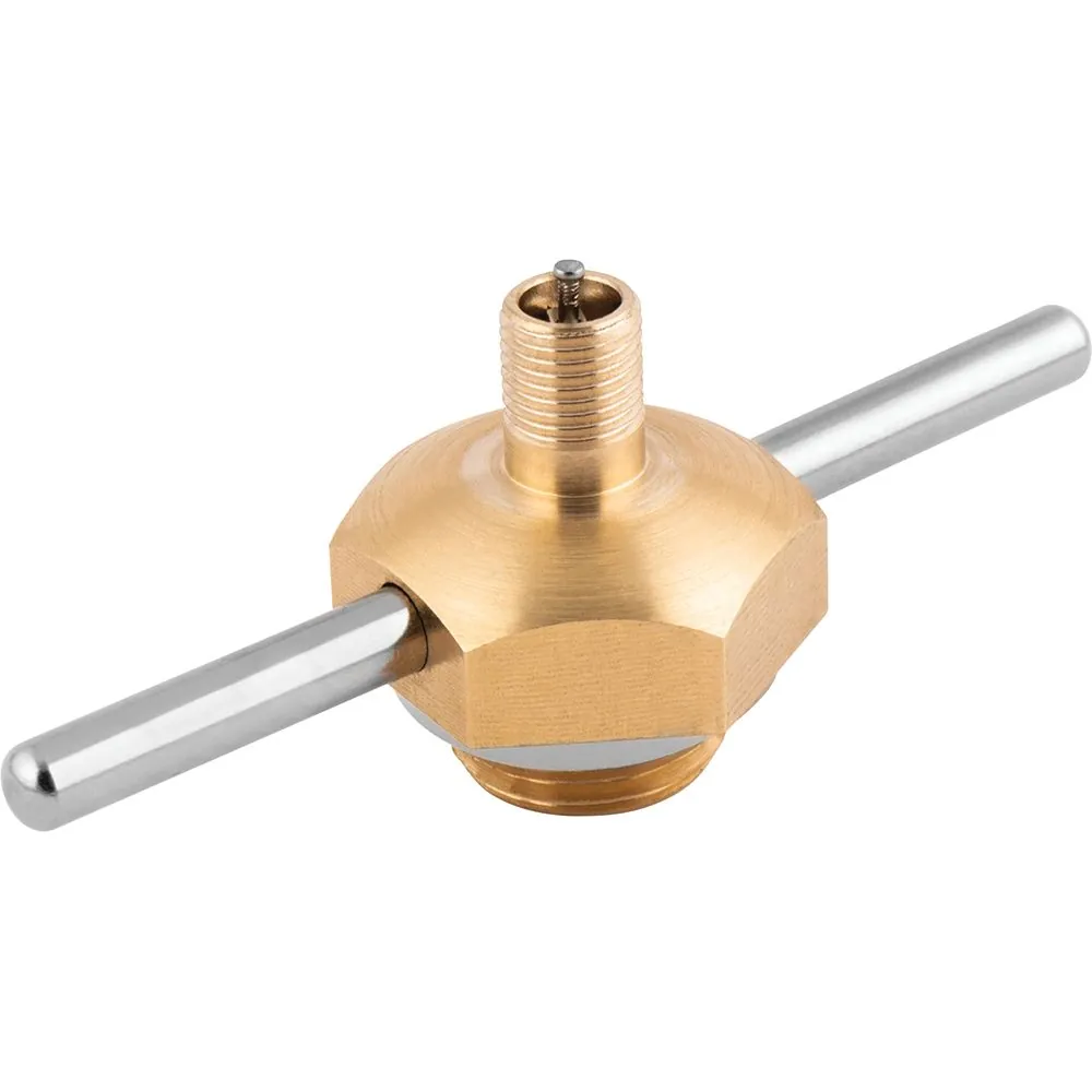 Spot Sprayer Filling Cap
