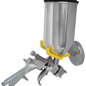 Magnetic Spray Gun Holder