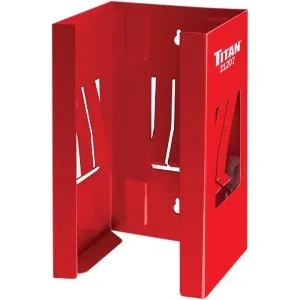 Magnetic Glove Holder