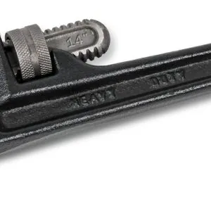 14in Steel Pipe Wrench