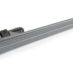 24" Aluminum Pipe Wrench