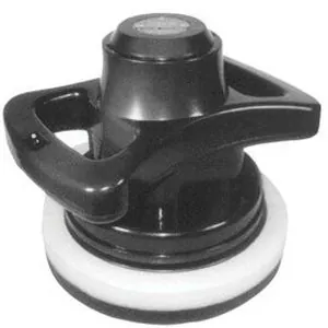 Random Orbital Buffer/Polisher, 10"