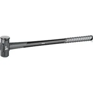 Pro-X 8 lb. Cross Pattern Sledge Hammer