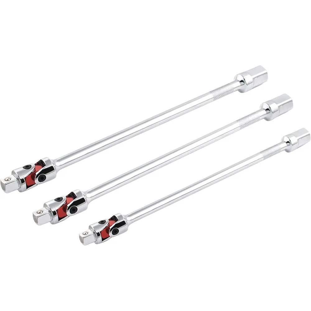 3 pc. Auto-FlexTM Extension Set