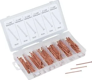 250 Piece Welding Stud