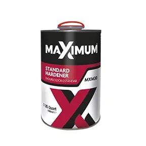 National Rule Maximum Clearcoat