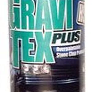 Gravitex Plus, Black, 2lbs