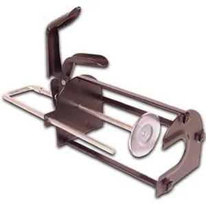 Dispenser Gun for Bodyfiller & Hardener