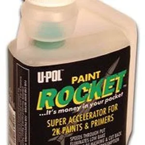 Rocket Paint Accelerator, 250mL