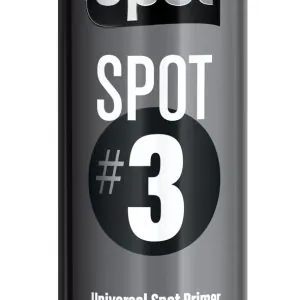450 ml Premium Aerosol: SPOT#3 Universal Spot Primer