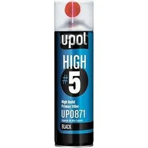 High #5 High Build Primer