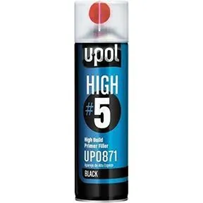 High #5 High Build Primer