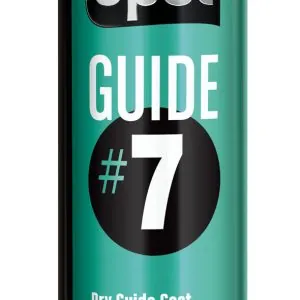 Guide #7, Dry Guide Coat