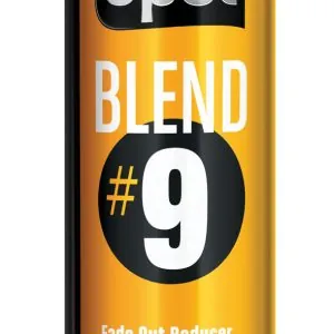 Blend #9, Fade Out Reducer